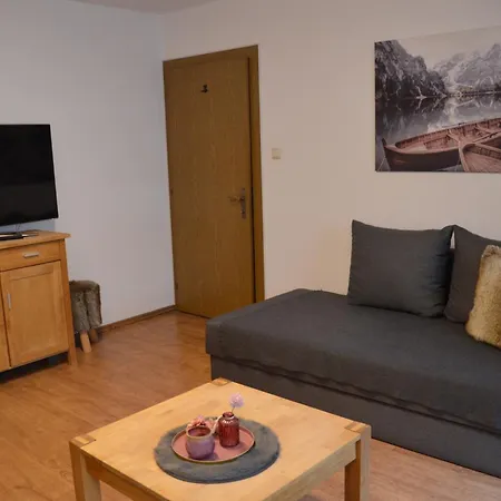 Appartement Bettina Ehrwald Esterno foto