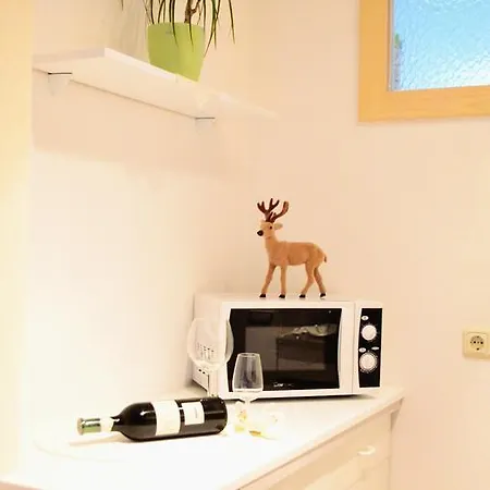 Appartement Bettina Ehrwald Esterno foto