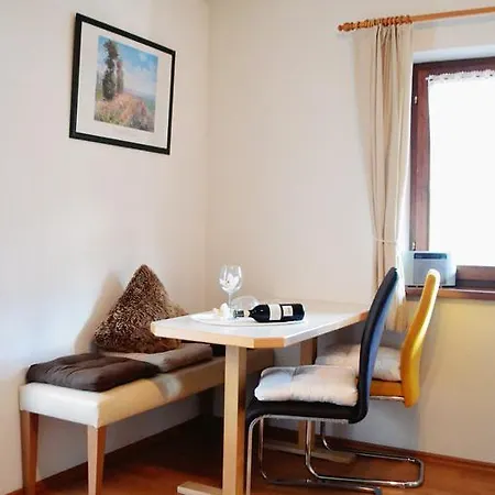 Appartement Bettina Ehrwald Esterno foto