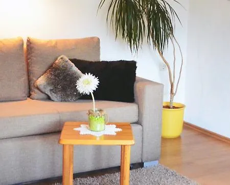Appartement Bettina Ehrwald Esterno foto