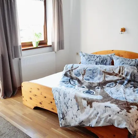 Appartement Bettina Ehrwald Esterno foto