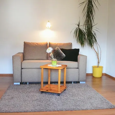Appartement Bettina Ehrwald Esterno foto
