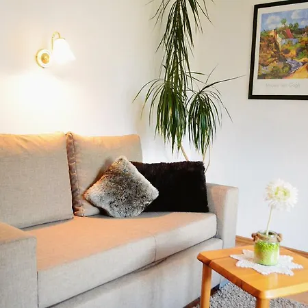 Appartement Bettina Ehrwald Esterno foto
