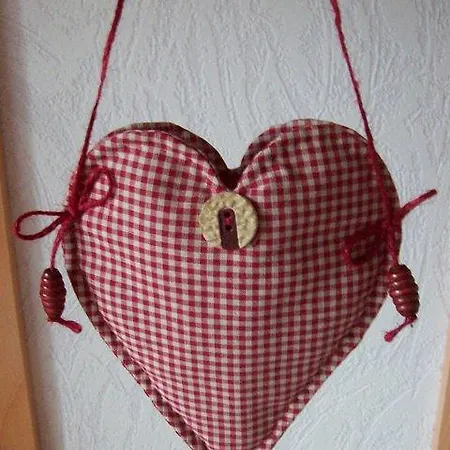 Appartement Bettina Ehrwald Esterno foto