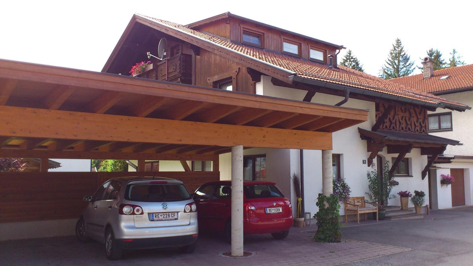 Bettina Apartmán