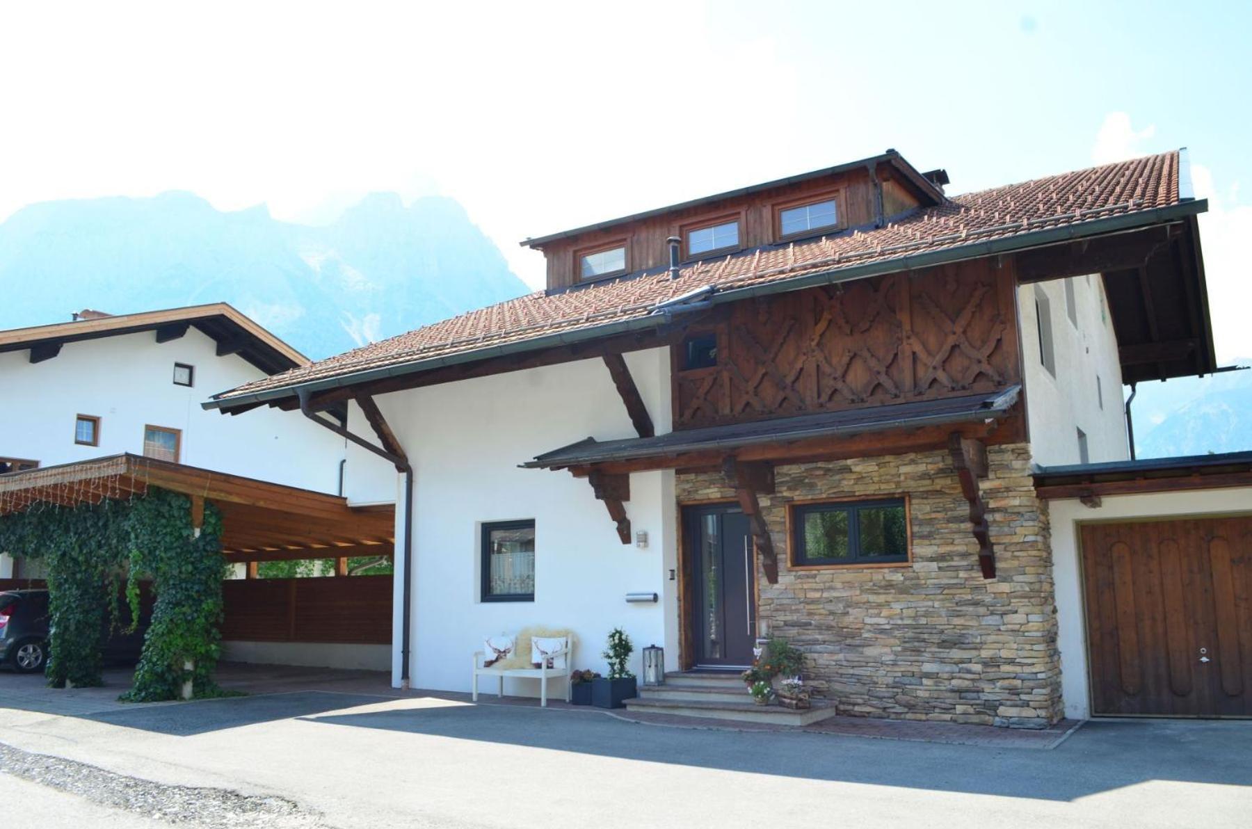 Bettina Apartmán
