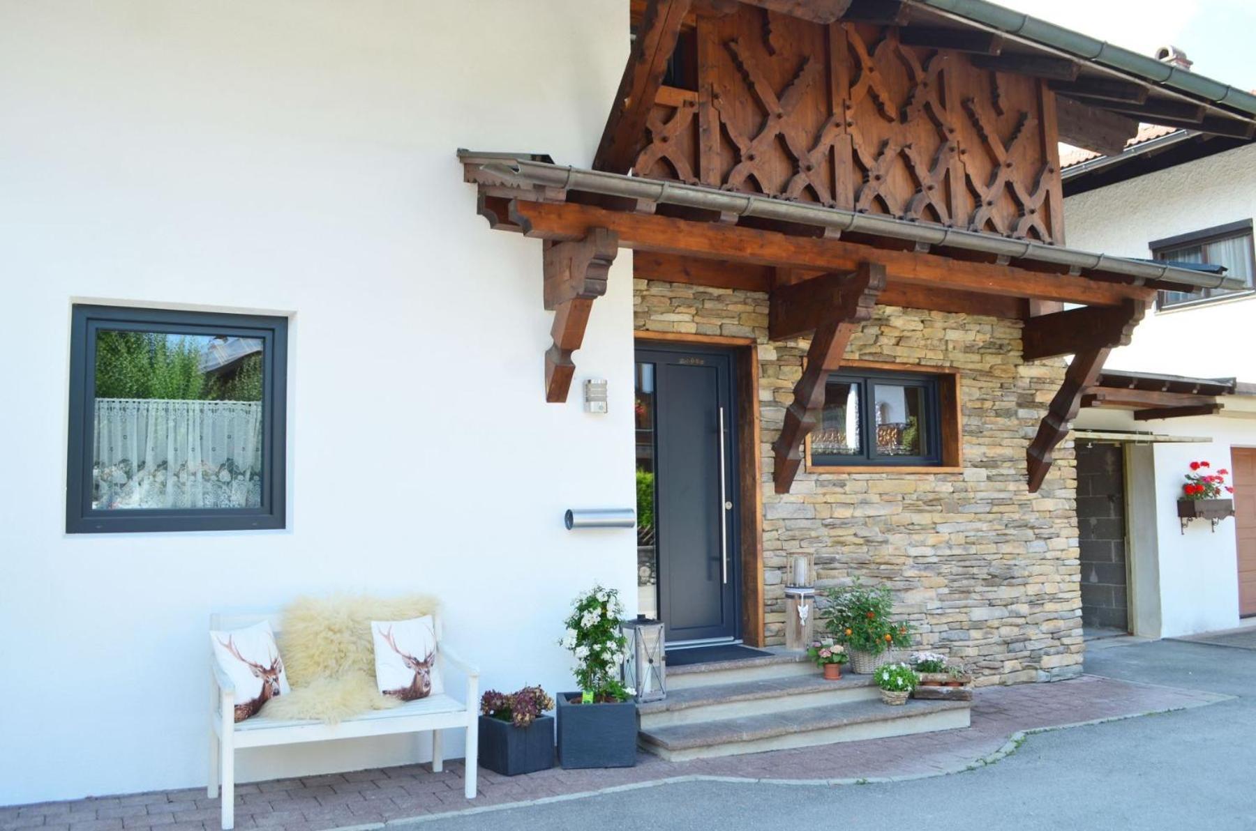 Apartmán Bettina *