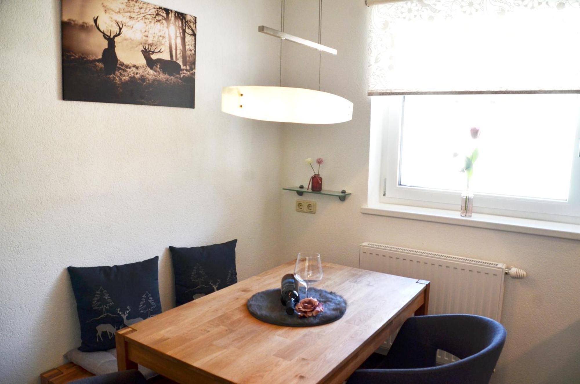 Apartment Bettina
