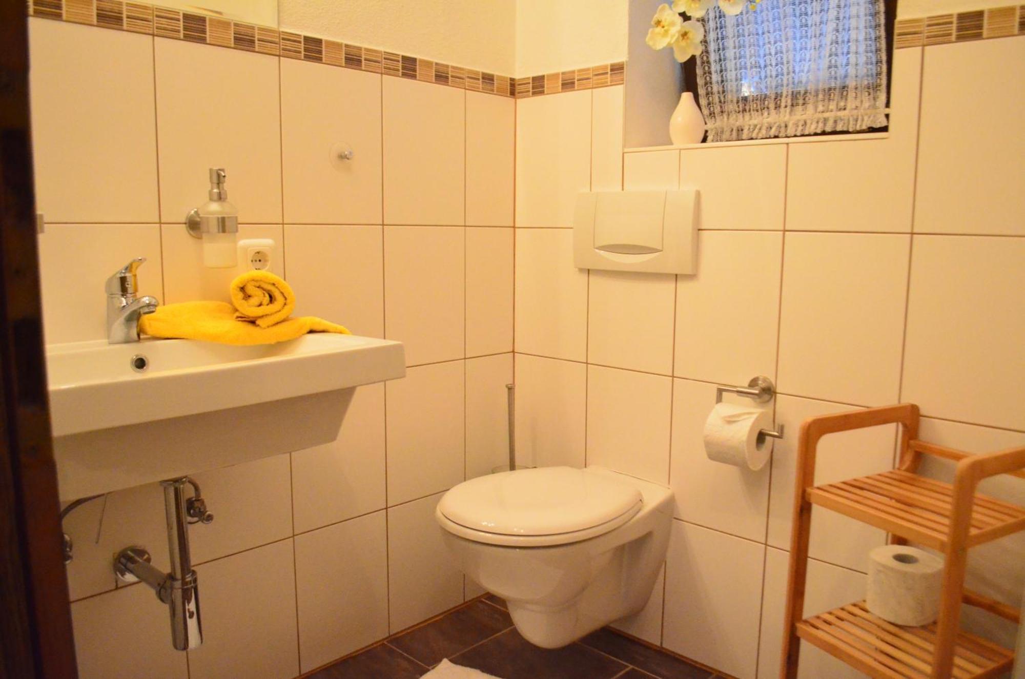 Apartment Bettina