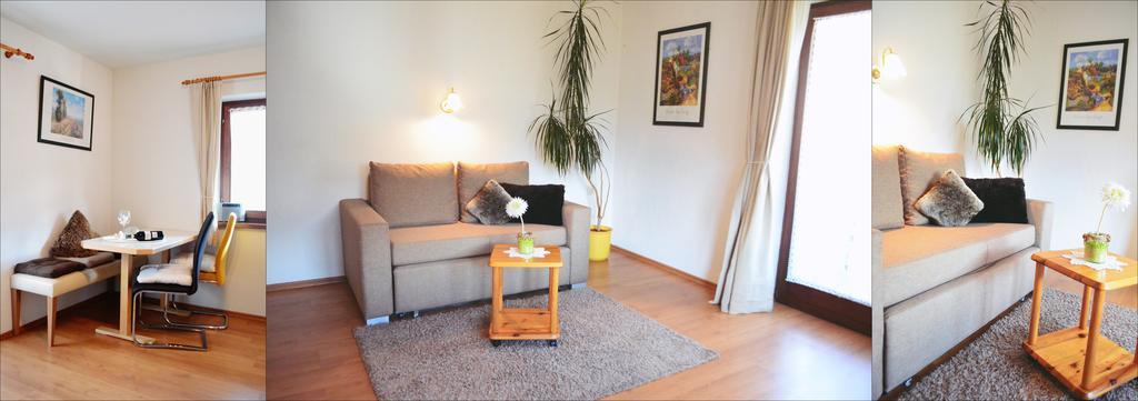 Bettina Apartment *