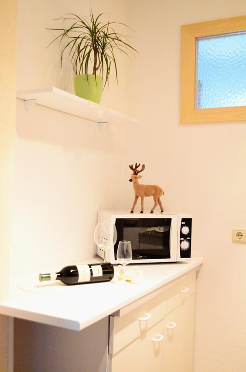Bettina Apartment *